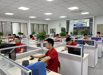 China Shenzhen Industrial Man Product RP&M Co., Ltd Perfil da empresa