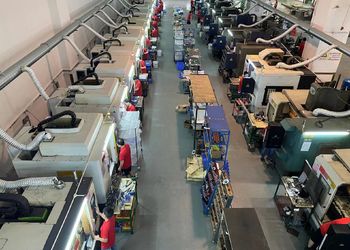 China Shenzhen Industrial Man Product RP&M Co., Ltd Perfil da empresa