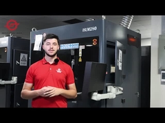 Impressão 3D
