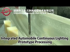 ODM Complexo Cornos de dobra de chapa de metal para máquinas CNC de assento de carro