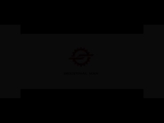 Partes de máquinas de torno CNC para micro-aeroespacial Componentes para o formato 3D IGES/STEP