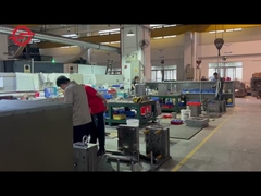 Serviço de moldagem por injecção de plástico MIM de alta precisão