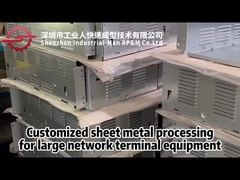 CNC fresagem cobre latão curva folha de metal de dobra Die Design