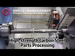 Peças usinadas a laser de alta precisão Peças usinadas a CNC de alumínio