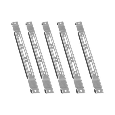 comprar Revestimento anodizante para melhorar o desempenho das peças de usinagem informatizadas Fabricação em linha