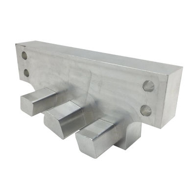 comprar OEM CNC Turning, Milling Peças automotivas Serviço de usinagem personalizado de 5 eixos Fabricação em linha