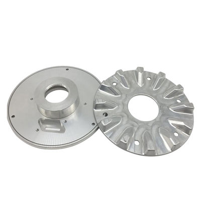 comprar OEM ODM Serviço de usinagem de torneamento de fresagem CNC - Peças da máquina de torno de fresagem CNC Ra 0.1-3.2 Fabricação em linha