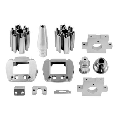 comprar ODM Serviço de usinagem CNC de aço inoxidável de precisão para automóveis Fabricação em linha
