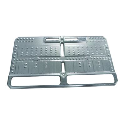 comprar Citação Perforação de Alumínio CNC Torno de Máquina de Peças Artesanato Fabricação em linha