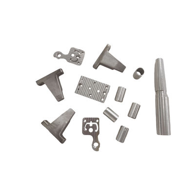 comprar Partes de máquinas de torno CNC médicas Fabricação em linha
