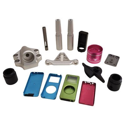 4 Eixo Centro CNC Torno de Máquinas Partes Para Metálicos Aeronáuticos Endurecidos