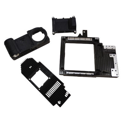 comprar OEM Ra3.2 Partes de máquinas de torno CNC Componentes sob demanda Fabricação em linha