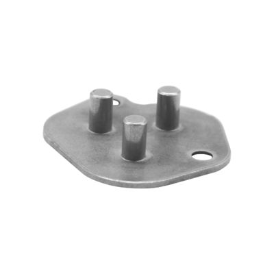 comprar Alta precisão CNC Machined 5 Axis Peças de cobre Etching ODM Fabricação em linha