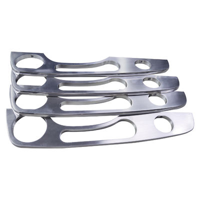 comprar Serviços de mecanização CNC de precisão computadorizada Partes mecanizadas sob medida IGES STEP Fabricação em linha