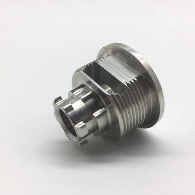 comprar Peças de usinagem CNC de precisão aeronáutica personalizadas para automóveis médicos Fabricação em linha