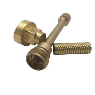 comprar Titânio Metal CNC Turning Machining Parts Quick Quote OEM Fabricação em linha