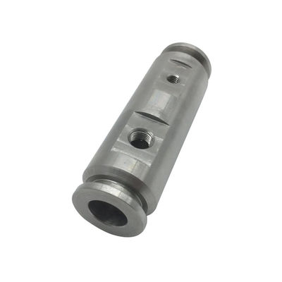 comprar IGS Industrial CNC Turning Machining Parts Componentes de plástico usinados Fabricação em linha