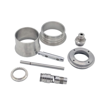 comprar 3 Eixos Produtos Mecânicos de Ferrovias Lineares CNC Peças metálicas Fabricação em linha