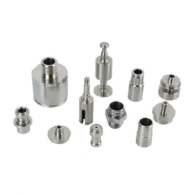 comprar Partes de usinagem de torneamento CNC de precisão personalizável Fabricação em linha