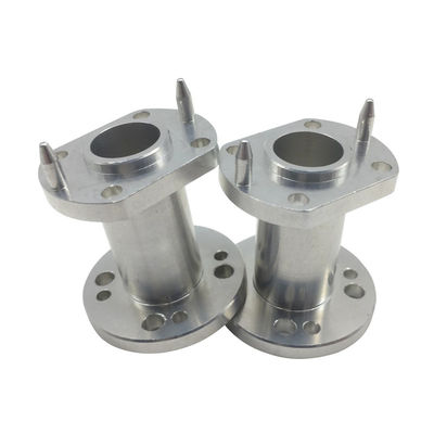 comprar Cobre Alumínio CNC Turning Machining Parts Serviço 4Axis Fabricação em linha
