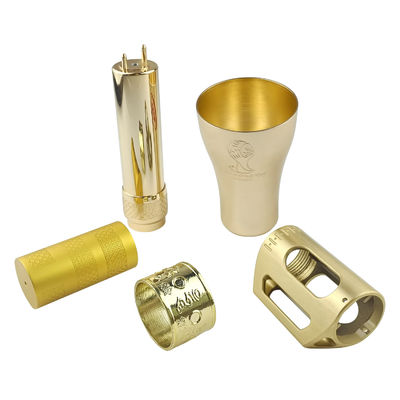 comprar CNC Sinker Edm Machining Custom Turned Parts Certificação ISO 9001 2015 Fabricação em linha
