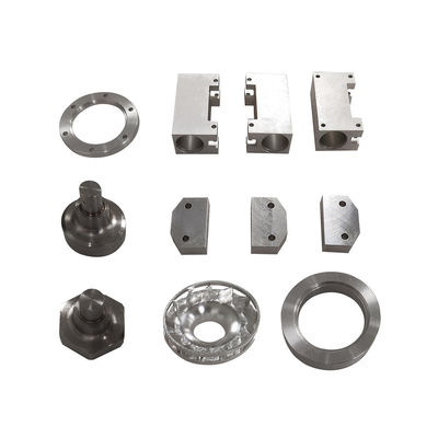 comprar Peças automotivas de usinagem CNC de precisão projetadas para suas necessidades de produção Fabricação em linha