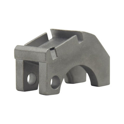 comprar Partes de usinagem de moagem CNC de alumínio no local 3 eixos ISO 2015 Fabricação em linha
