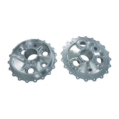 comprar ISO 9001 Partes de precisão de usinagem CNC para a indústria aeroespacial Fabricação em linha