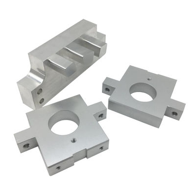 comprar 4Axis Serviços de peças de usinagem de precisão de plásticos Fabricação em linha