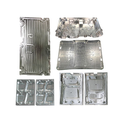 comprar Serviços de Mecânica de Precisão CNC Aeroespacial IGS STP STL A pedido Fabricação em linha