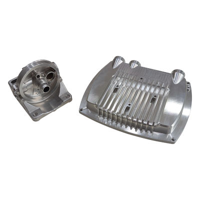 comprar 3 eixos Peças CNC para usinagem de Titânio Alumínio Material de latão Fabricação em linha