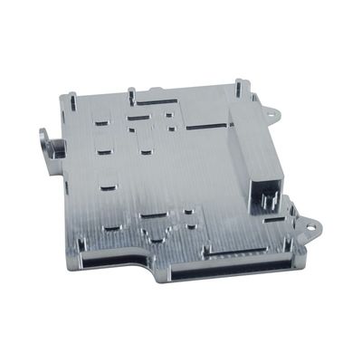 comprar Máquinas de moldagem CNC de alta precisão Fabricação em linha