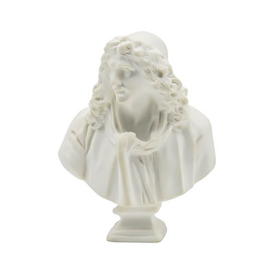 Resinas fotossensíveis SLA SLS Impressão 3D Estátua personalizada