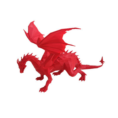 Serviço de impressão 3D SLA