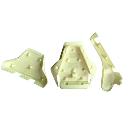 comprar Peças para aeronaves de impressão 3D de polipropileno plástico sob medida Fabricação em linha