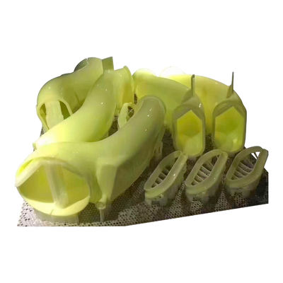 0.01mm Serviço de Impressão 3D de Plástico