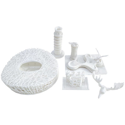 comprar ISO2015 Serviço de Impressão 3D de plástico de policarbonato SLA Fabricação em linha