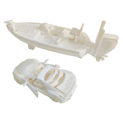 Bom preço Serviço de impressão 3D de plástico de nylon Pa66 Alta precisão on-line