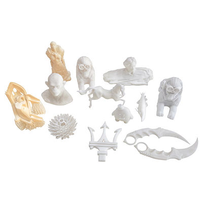 comprar Protótipo Polipropileno Plástico Impressão 3D Impressão 3D Pangolim animal Fabricação em linha