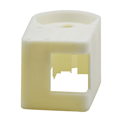 Serviço de impressão 3D de plástico personalizado PLA ABS Medical Mold Part