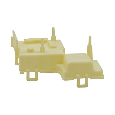 Serviços de micro-usinagem CNC