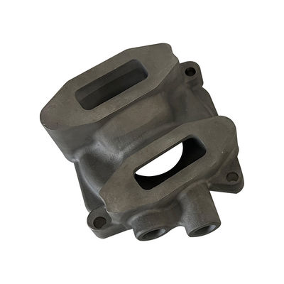 comprar Serviço de Impressão 3D de Metal DMLS personalizado IGES Formato de desenho Fabricação em linha