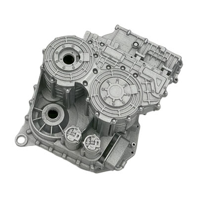 comprar Serviço de Impressão 3D de Titânio ODM para Peças de Motor de Automóveis Fabricação em linha