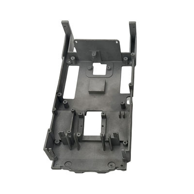 Bom preço Serviço de Impressão 3D de Metal OEM Ligação de Titânio Formato de desenho STEP on-line