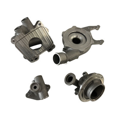 comprar Serviço de Impressão 3D de Metal Micro Mecânico Liga de Titânio para Peças de Automóveis Fabricação em linha