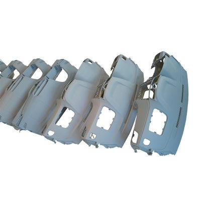 comprar Processamento de protótipos de precisão de peças de automóveis CNC POM de aço Fabricação em linha