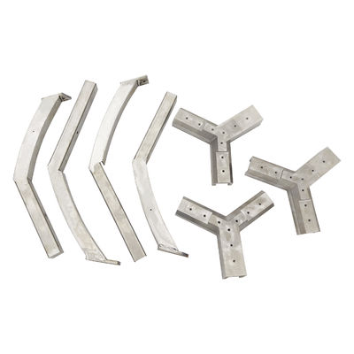 comprar Partes de solda de chapas metálicas de precisão CNC para automóveis Fabricação em linha
