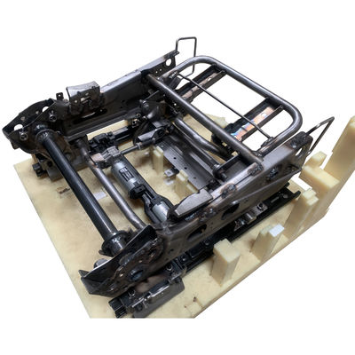 comprar Prototipo de máquinas CNC de precisão Serviço de solda de peças Fabricação em linha