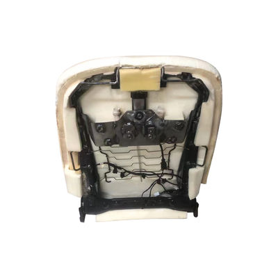 comprar Peças de solda de chapa de metal de areia de borracha Fabricação em linha