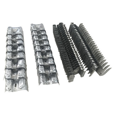 comprar Fabricação de placas de bronze para dobra de tubos de borracha Fabricação em linha